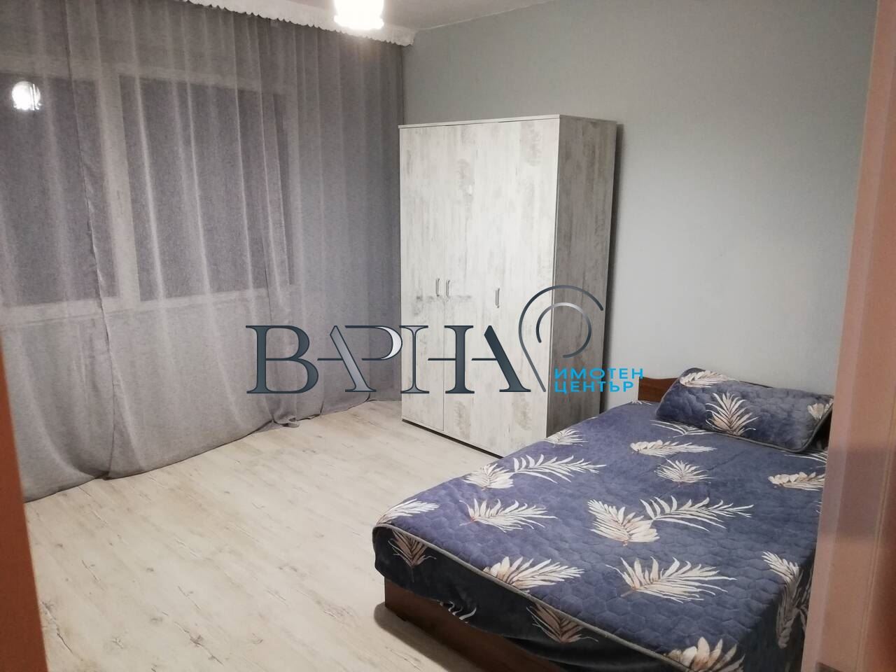 3-стаен - Варна, Владиславово - 0