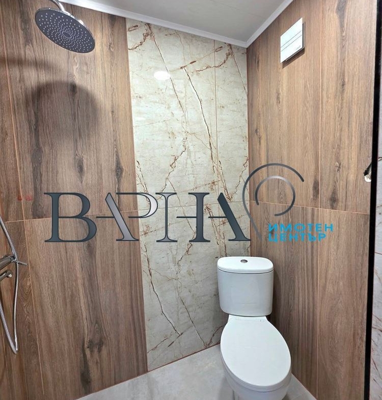 Продава Тристаен Апартамент в кв. Трошево След Основен Ремонт - 0