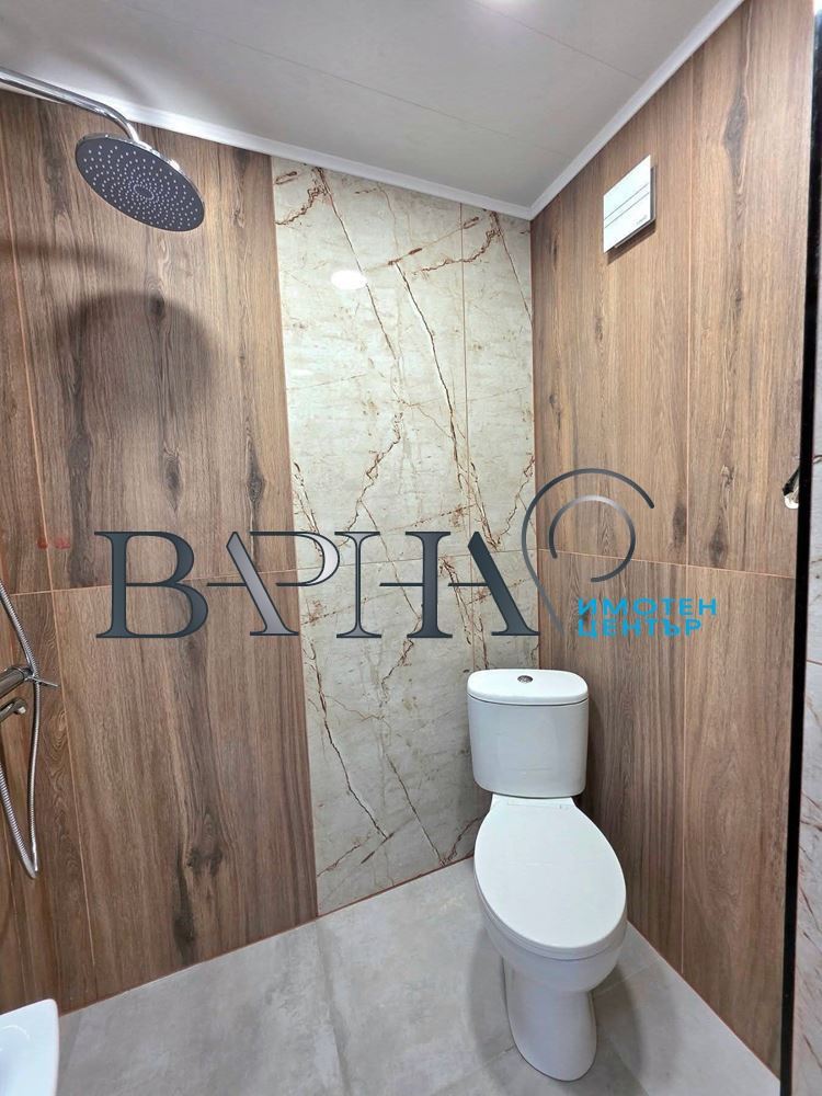 Продава Тристаен Апартамент в кв. Трошево След Основен Ремонт-0 Продава Тристаен Апартамент в кв. Трошево След Основен Ремонт - 0