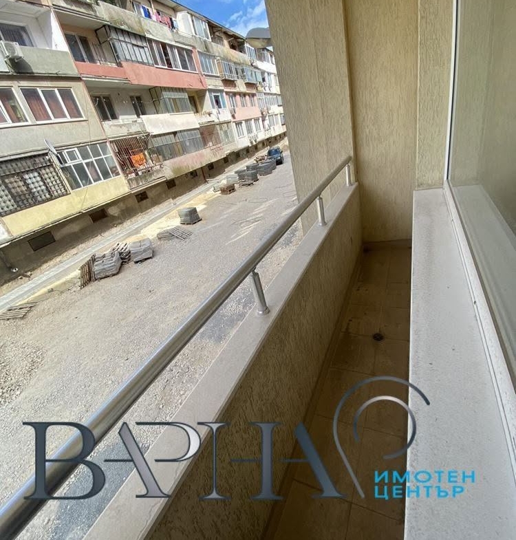 3-стаен - Варна, Базар Левски - 0