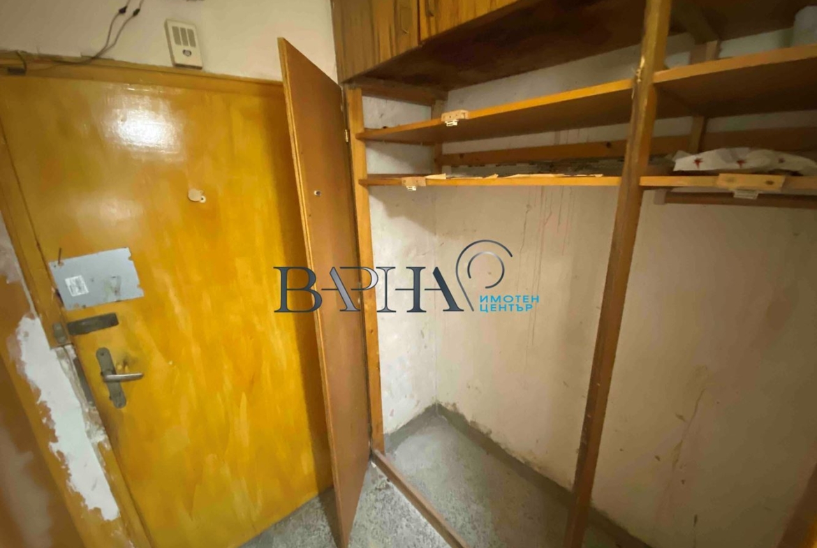 2-стаен - Варна, Левски - 0