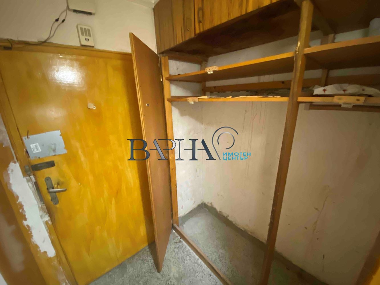 2-стаен - Варна, Левски - 0