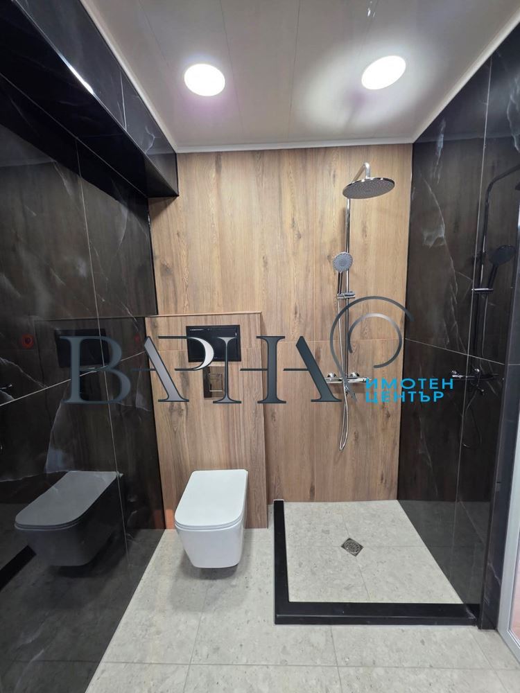 Продава Тристаен Апартамент в кв. Трошево След Основен Ремонт-0 Продава Тристаен Апартамент в кв. Трошево След Основен Ремонт - 0