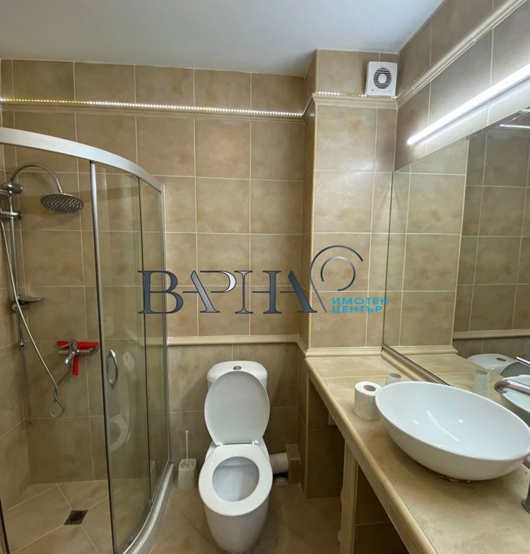 3-стаен - Варна, ХЕИ - 0