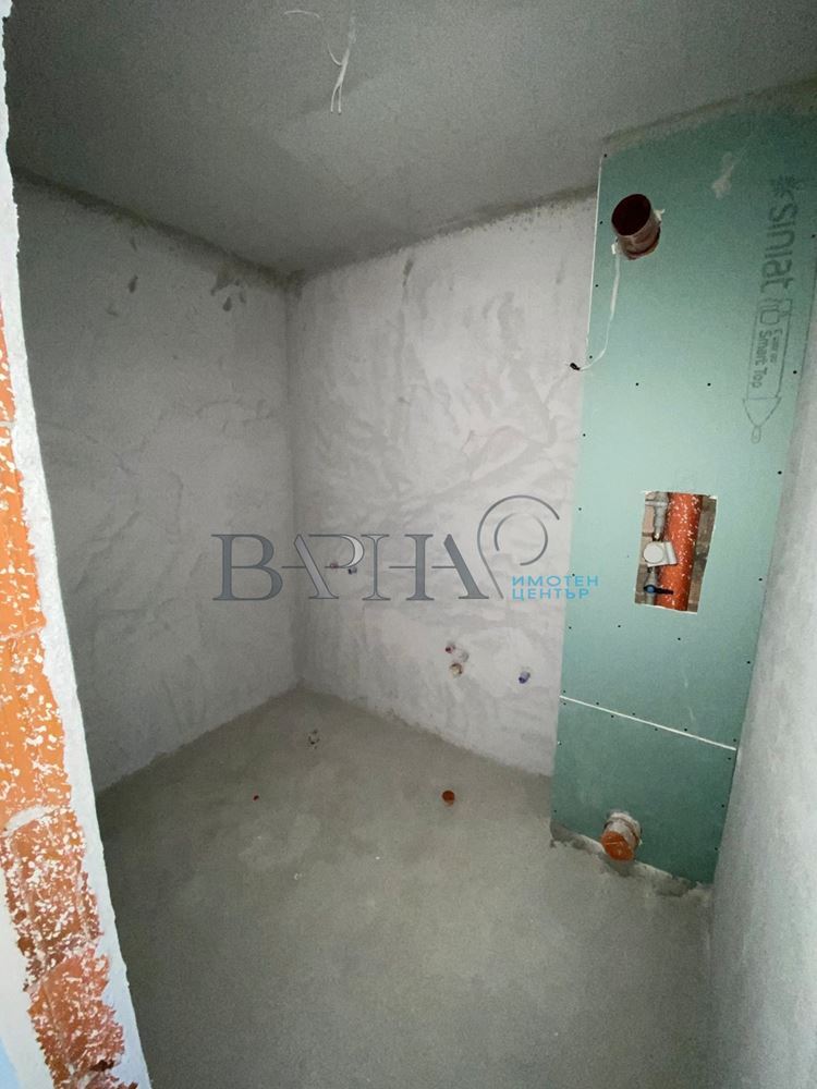 2-стаен - Варна, Виница - 0