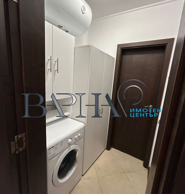 3-стаен - Варна, Трошево - 0
