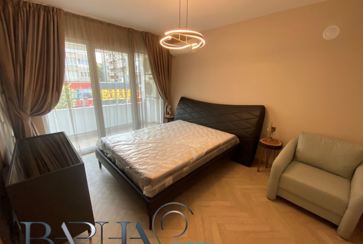 4-стаен - Варна, Център - 0