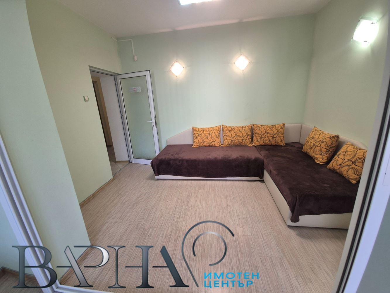 2-стаен - Варна, Център - 0