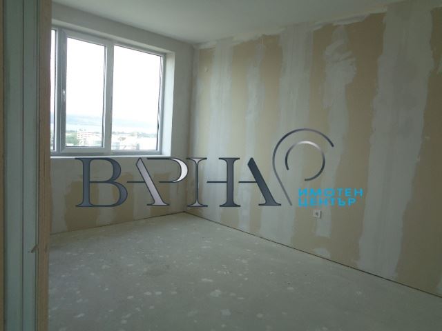 Варна Сити Парк Юг - Тристаен Апартамент с Панорама - 0