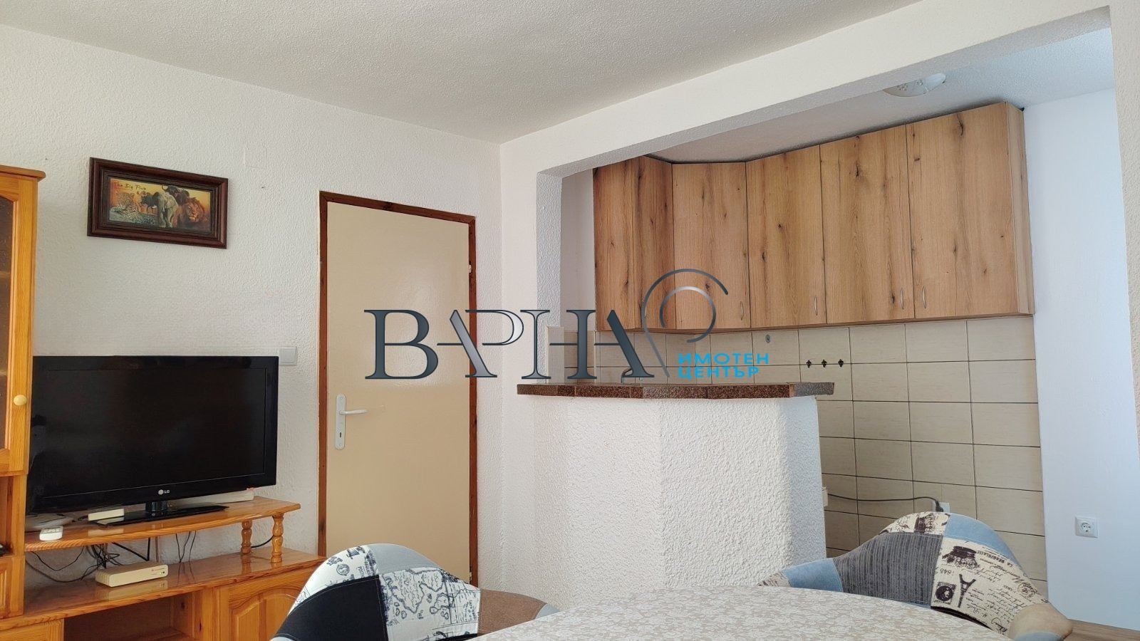 2-стаен - Варна, Трошево - 0