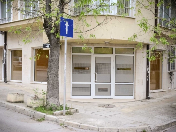 Офис - Варна, Спортна зала - 0