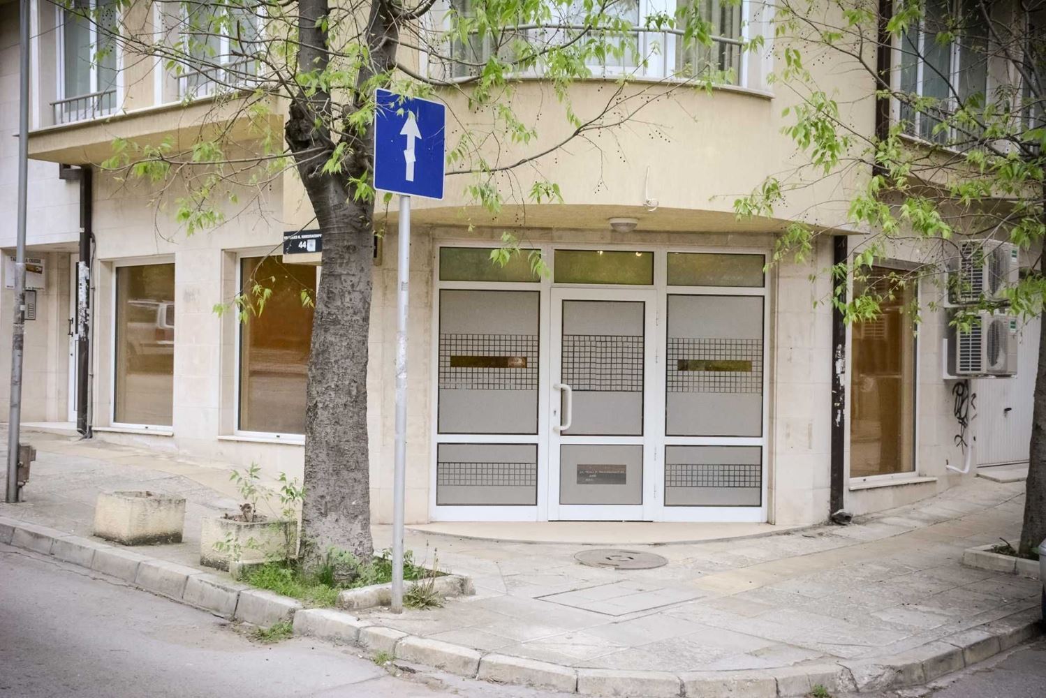 Офис - Варна, Спортна зала - 0