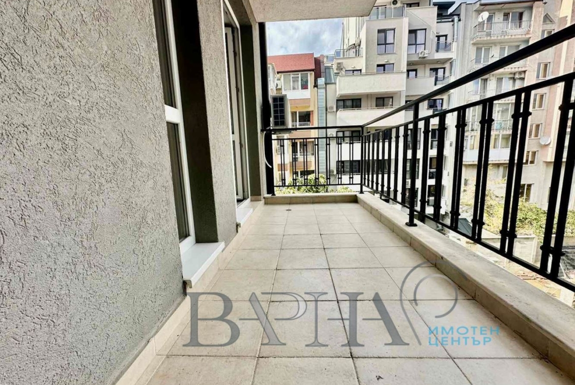 2-стаен - Варна, Гранд Мол Варна - 0