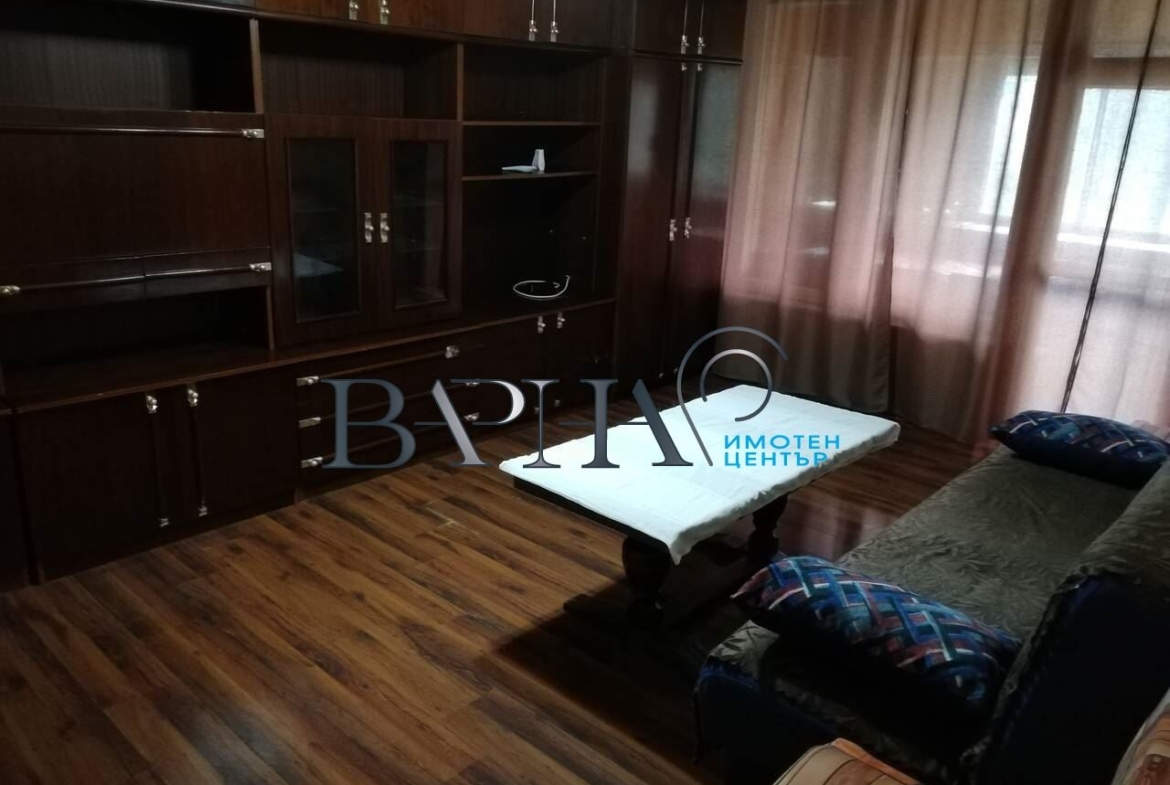 3-стаен - Варна, Владиславово - 0