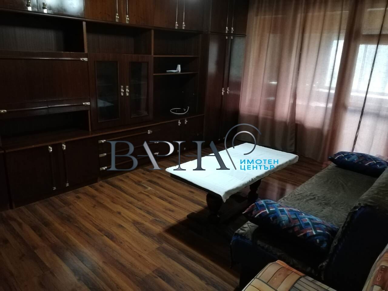 3-стаен - Варна, Владиславово - 0