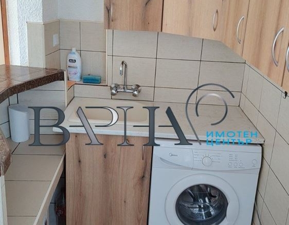 2-стаен - Варна, Трошево - 0