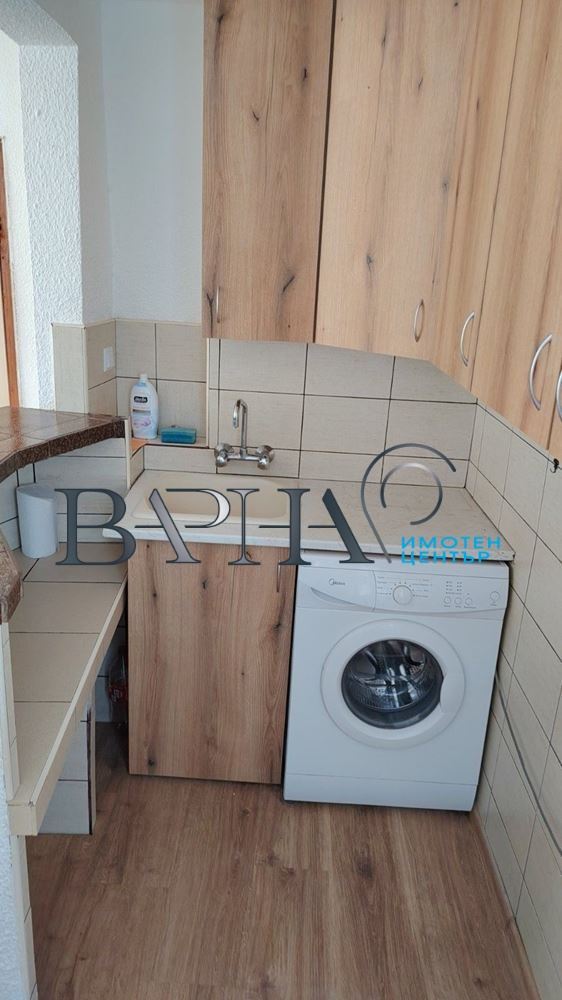 2-стаен - Варна, Трошево - 0