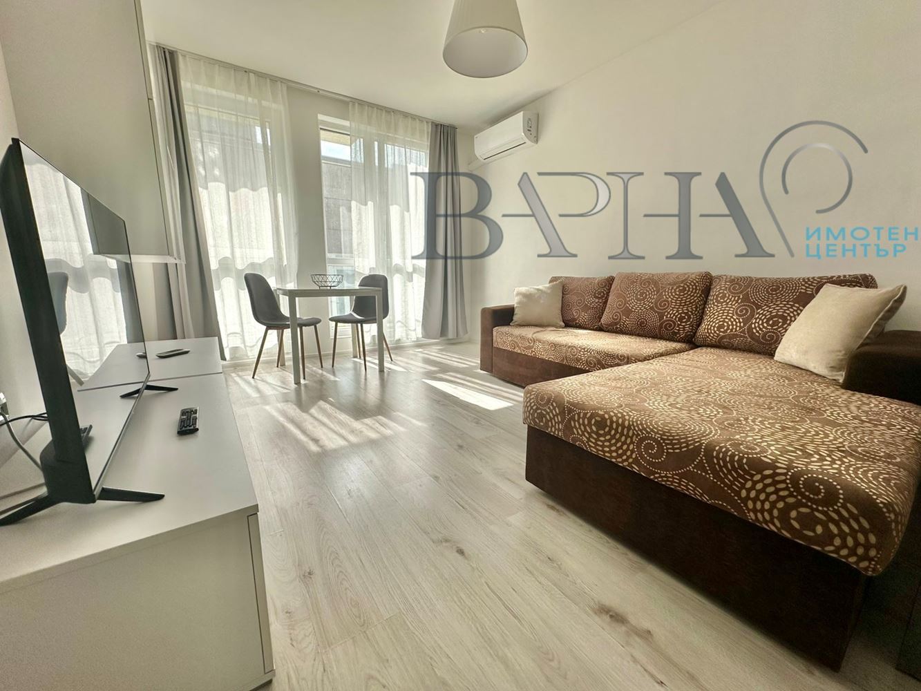 2-стаен - Варна, Гранд Мол Варна - 0