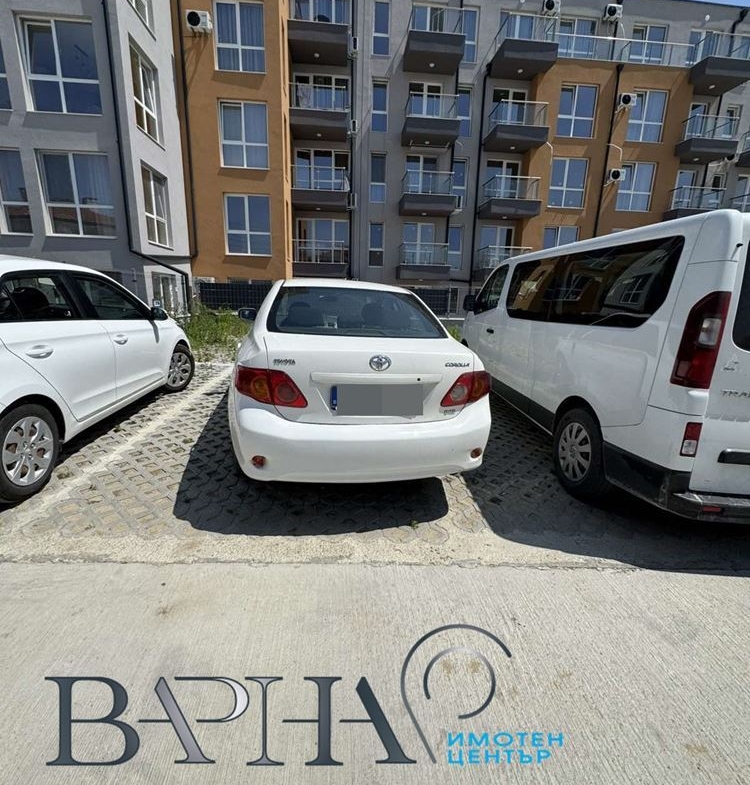 2-стаен - Варна, м-т Пчелина - 0