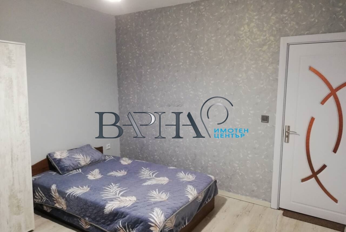 3-стаен - Варна, Владиславово - 0