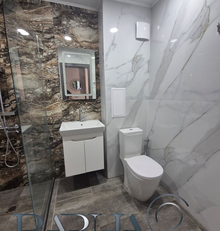 2-стаен - Варна, Възраждане 1 - 0