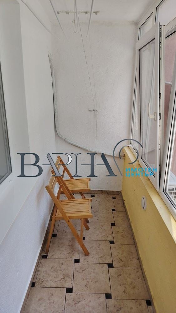 2-стаен - Варна, Трошево - 0