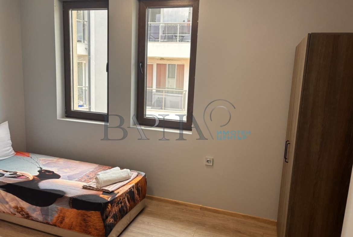 3-стаен - Варна, Бриз - 0