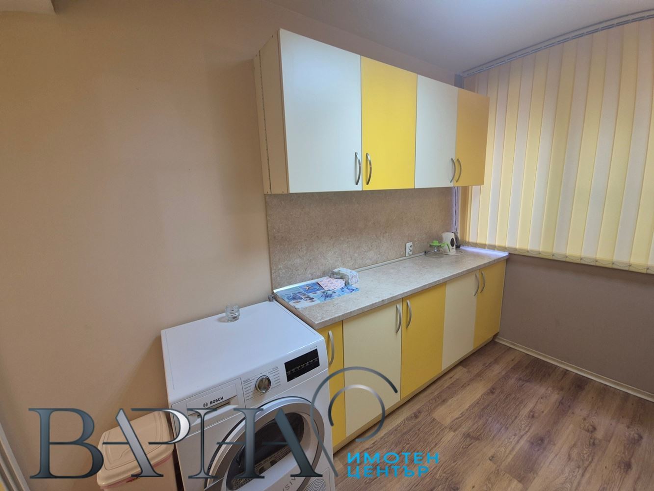 2-стаен - Варна, Център - 0