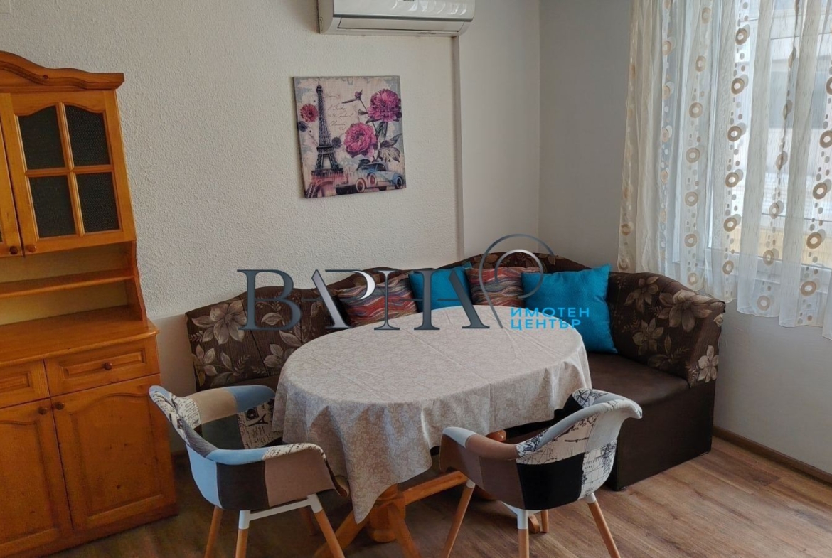 2-стаен - Варна, Трошево - 0