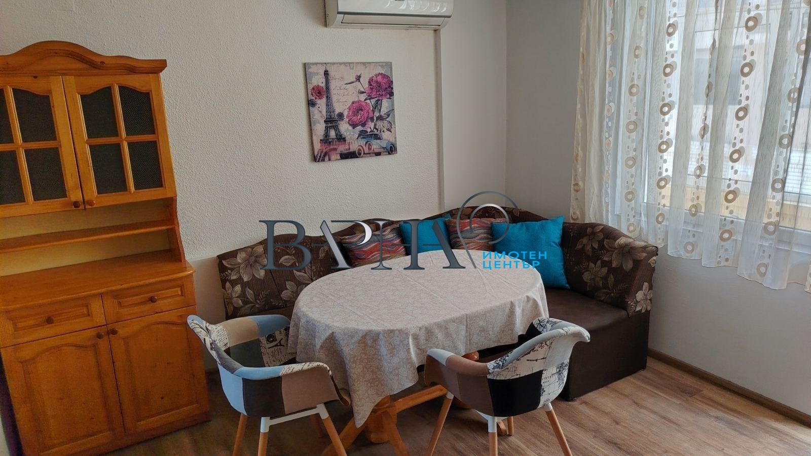 2-стаен - Варна, Трошево - 0