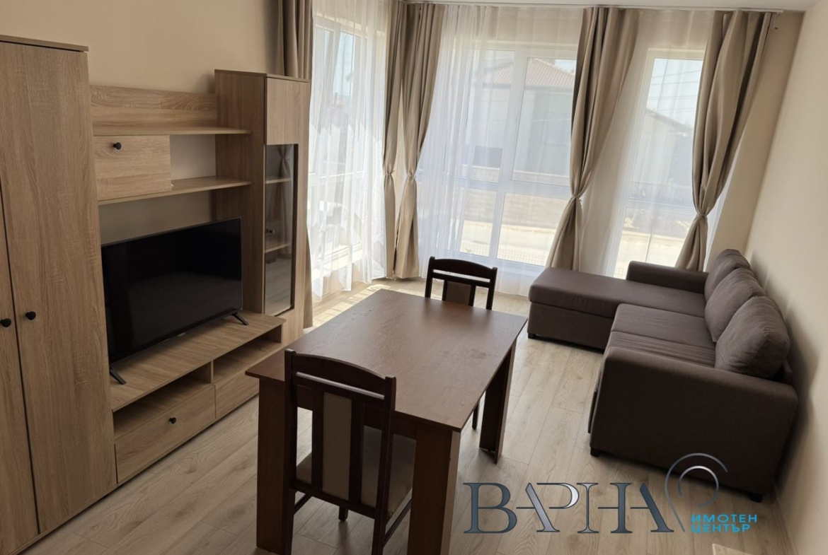 2-стаен - Варна, м-т Пчелина - 0