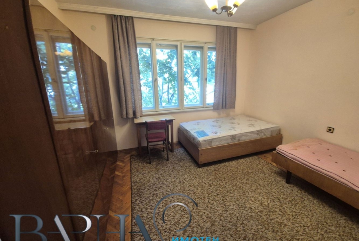 4-стаен - Варна, Нептун - 0