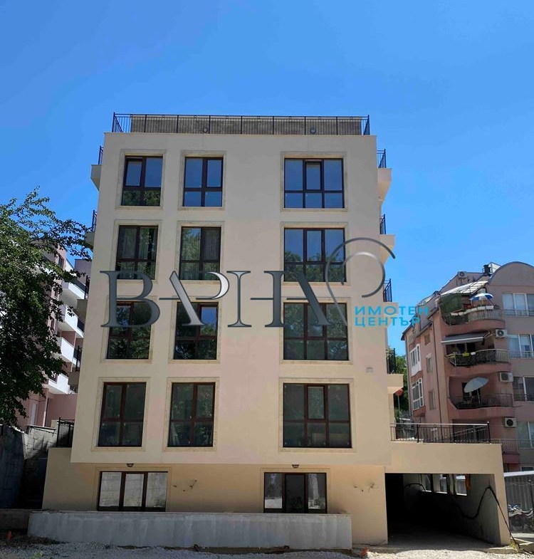 3-стаен - Варна, Бриз - 0