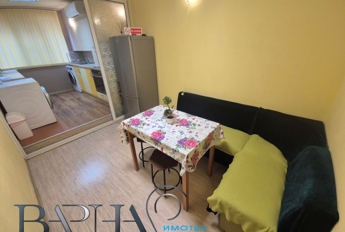 2-стаен - Варна, Център - 0