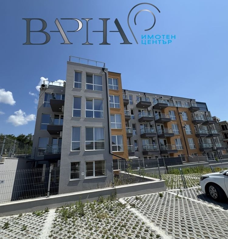 2-стаен - Варна, м-т Пчелина - 0