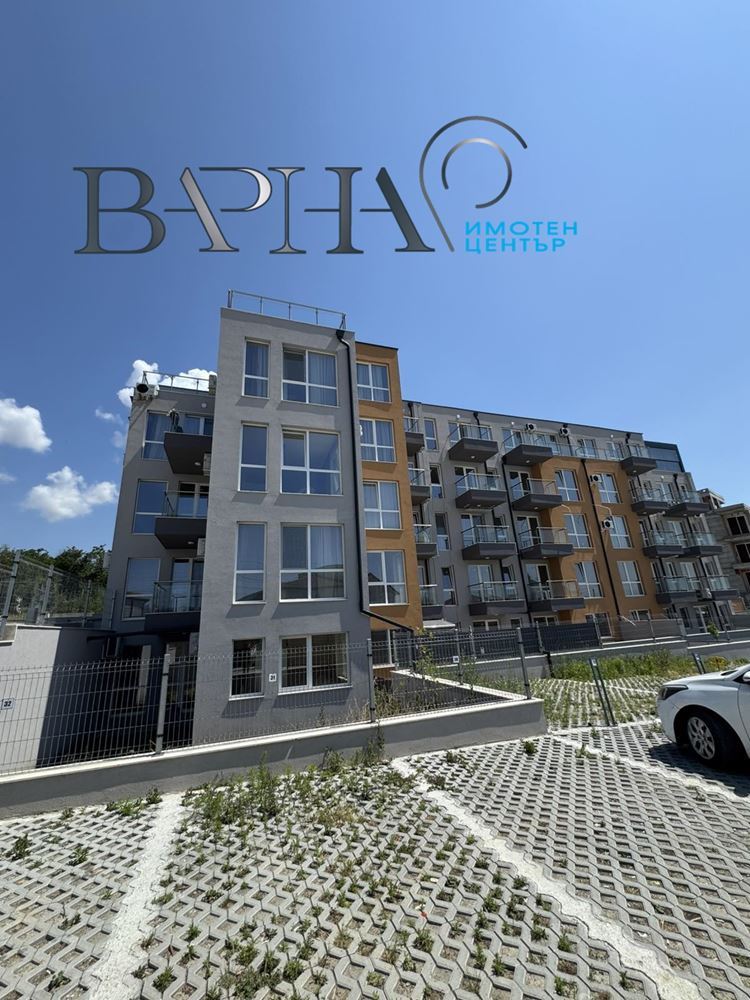 2-стаен – Варна, м-т Пчелина-0 2-стаен - Варна, м-т Пчелина - 0