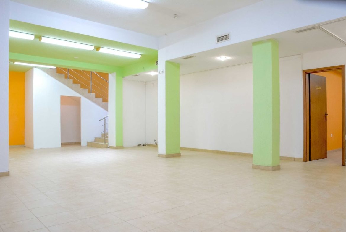 Офис - Варна, Спортна зала - 0