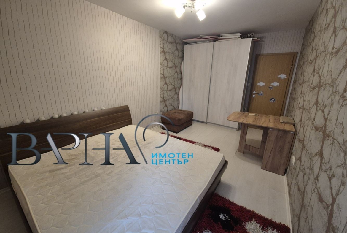 2-стаен - Варна, Трошево - 0