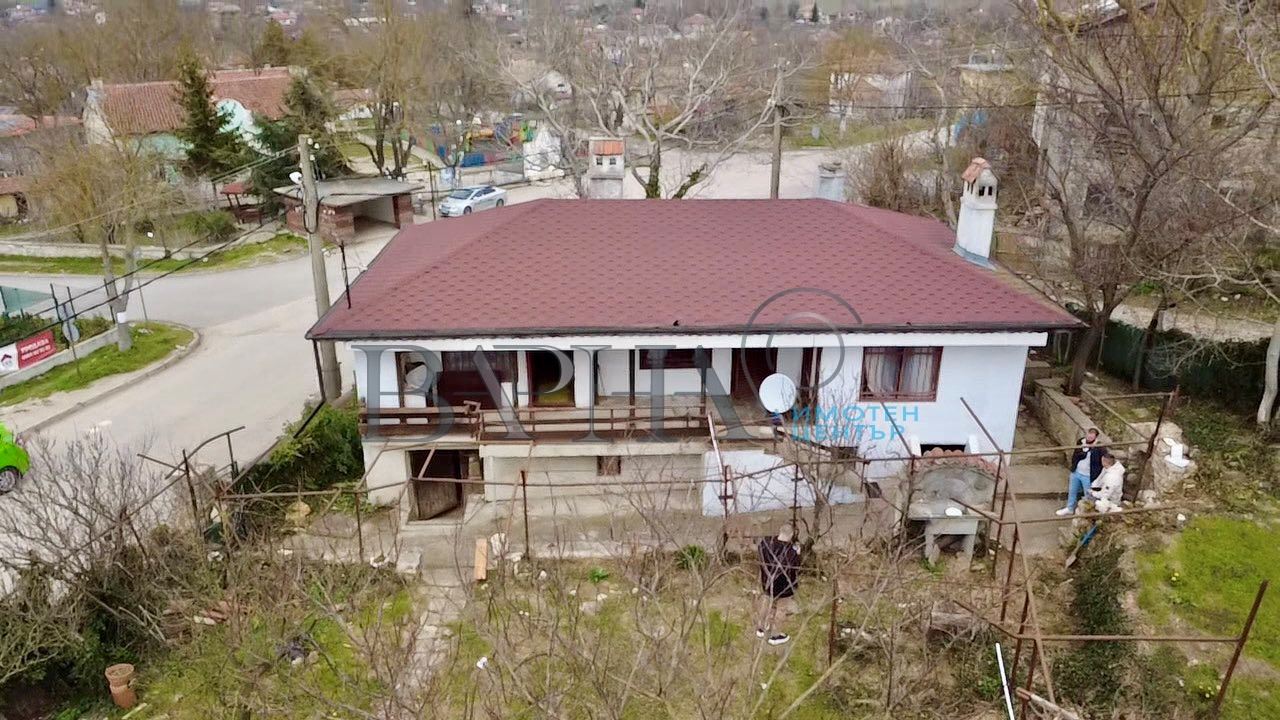 Къща - Варна, област, с.Куманово - 0