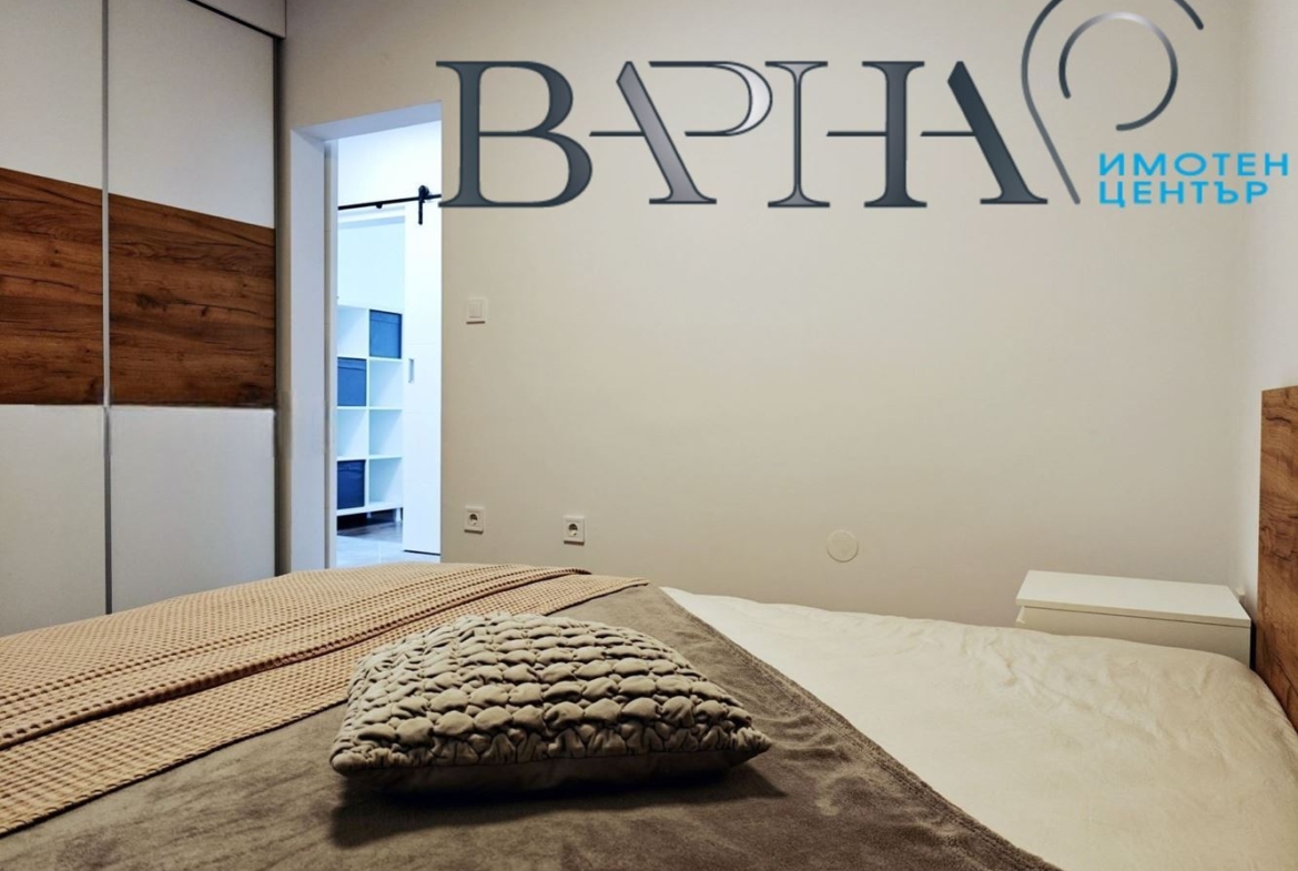 2-стаен - Варна, Спортна зала - 0