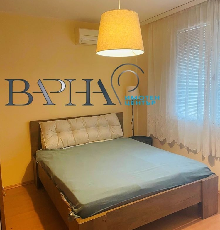 2-стаен - Варна, ХЕИ - 0