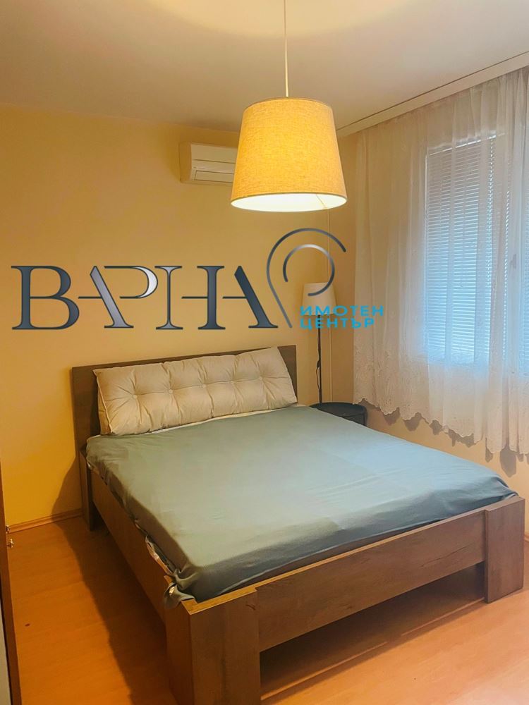 2-стаен - Варна, ХЕИ - 0