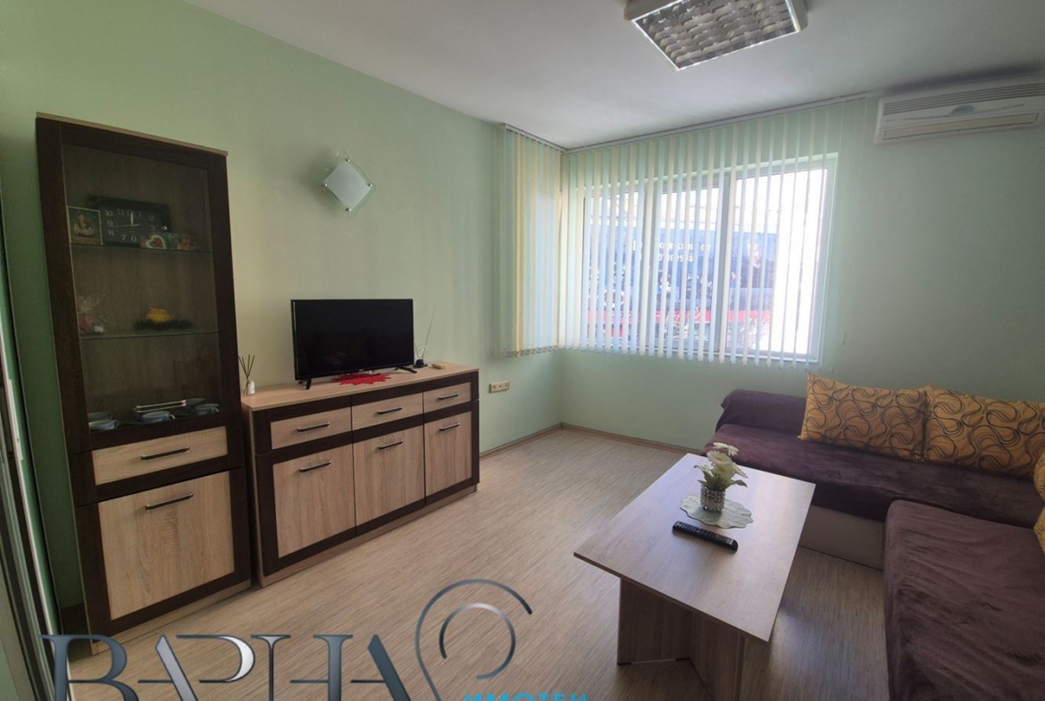 2-стаен - Варна, Център - 0