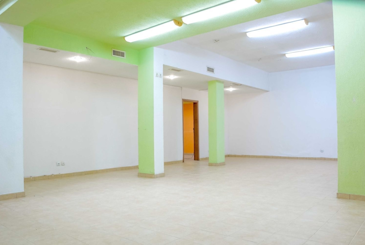 Офис - Варна, Спортна зала - 0