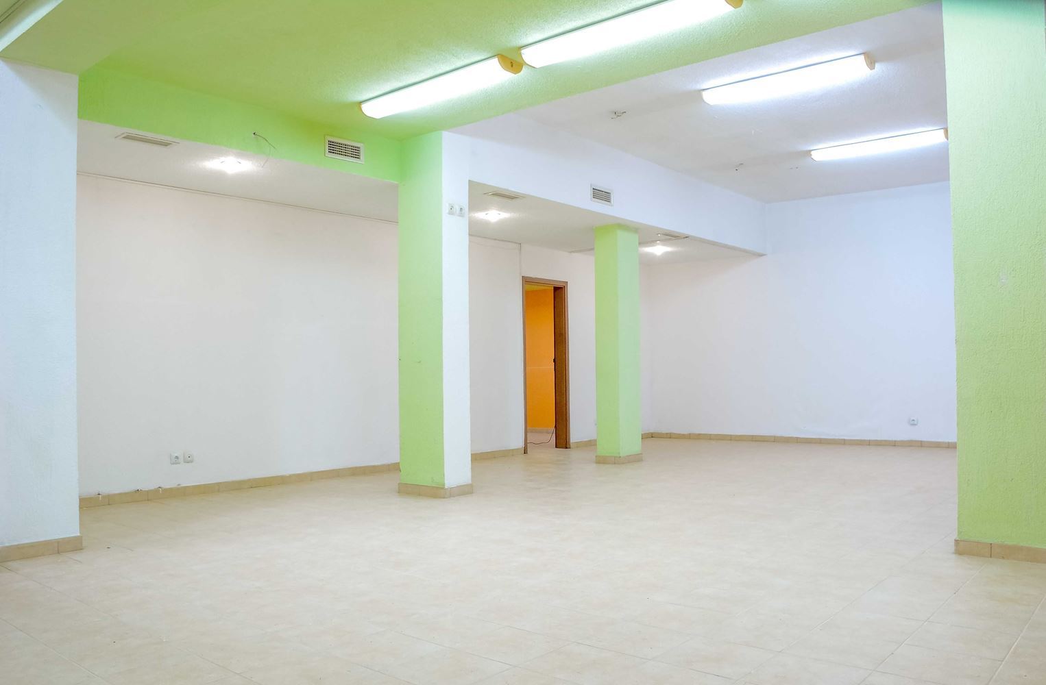 Офис - Варна, Спортна зала - 0