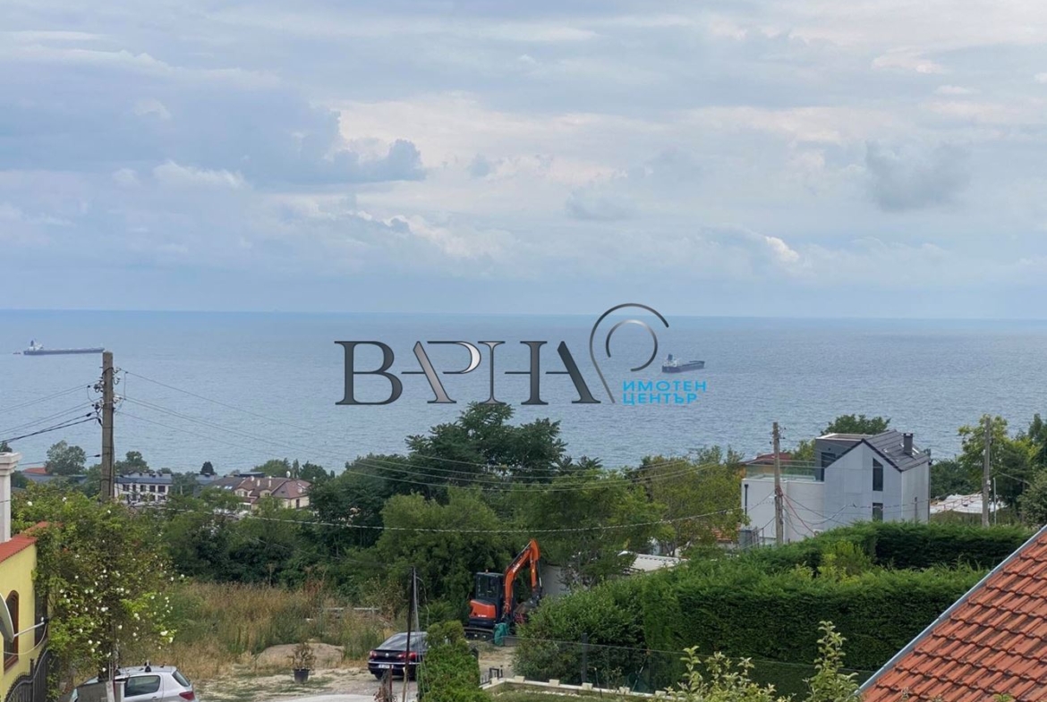 Къща - Варна, Бриз - 0