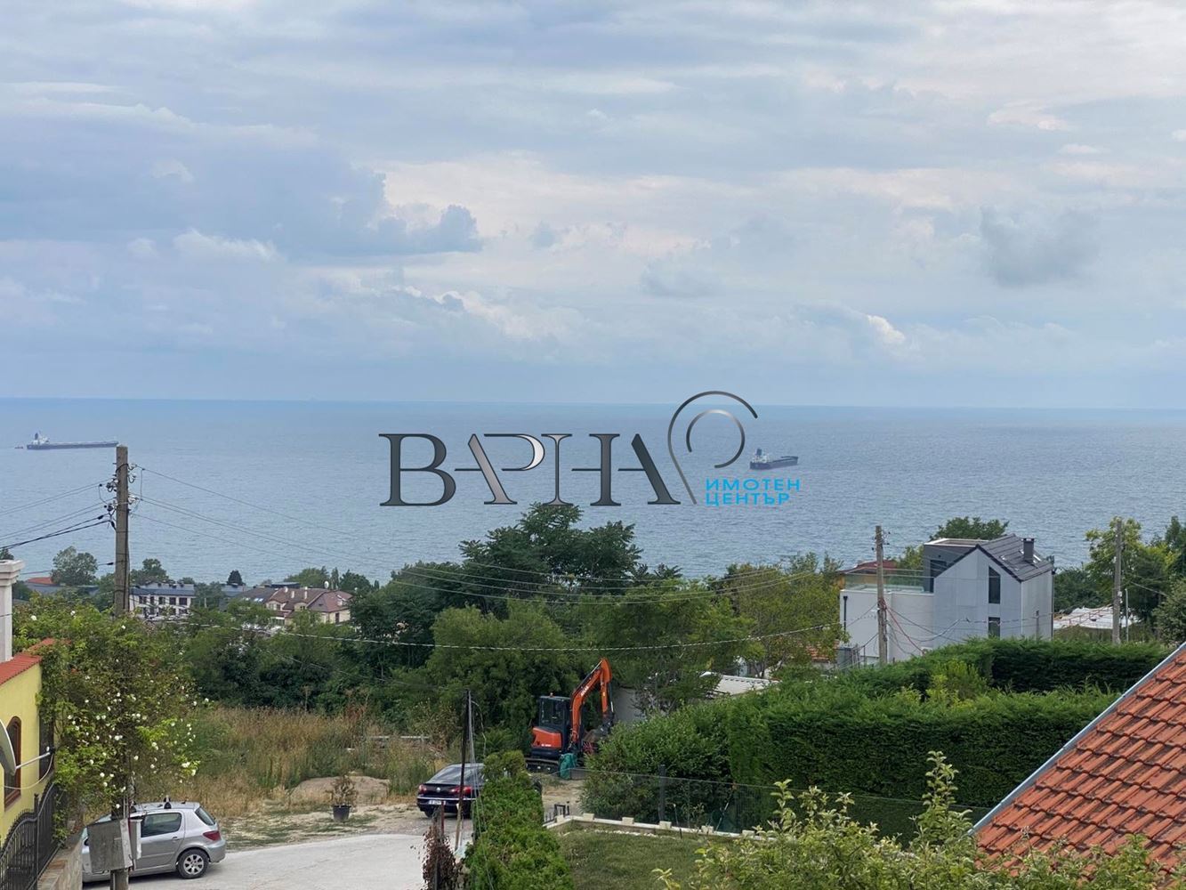 Къща - Варна, Бриз - 0