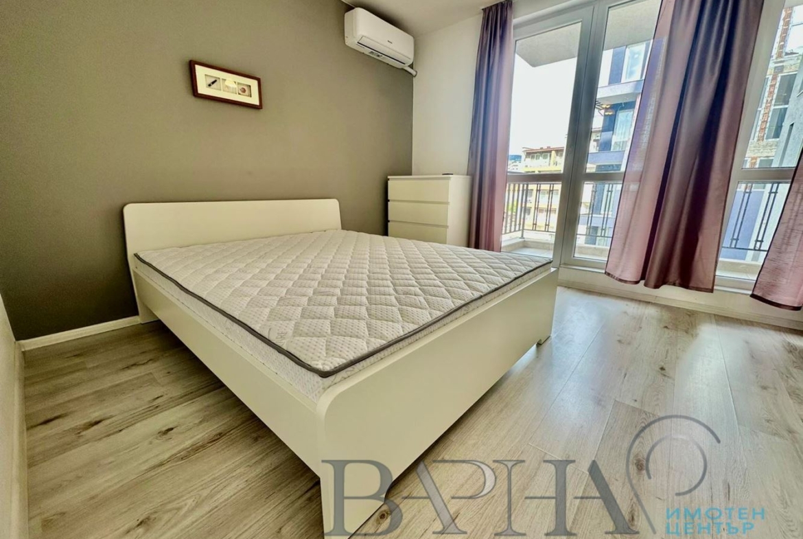 2-стаен - Варна, Гранд Мол Варна - 0