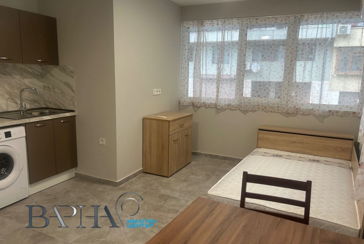 1-стаен - Варна, Аспарухово - 0