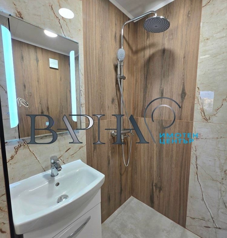 Продава Тристаен Апартамент в кв. Трошево След Основен Ремонт - 0